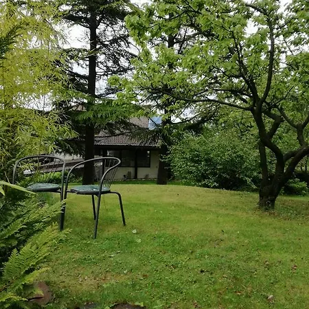 La Casa Delle Farfalle Trente