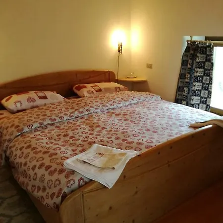 La Casa Delle Farfalle Séjour chez l'habitant *