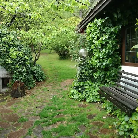 La Casa Delle Farfalle Séjour chez l'habitant Trente