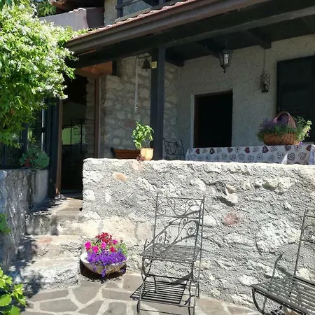 Séjour chez l'habitant La Casa Delle Farfalle Trente