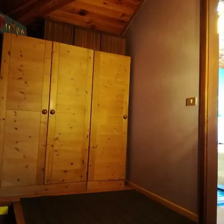 La Casa Delle Farfalle Séjour chez l'habitant *