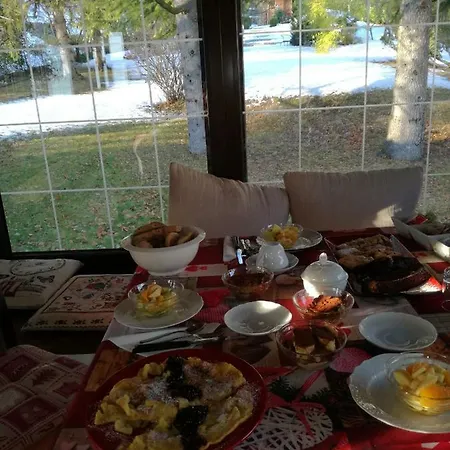 La Casa Delle Farfalle Séjour chez l'habitant Trente